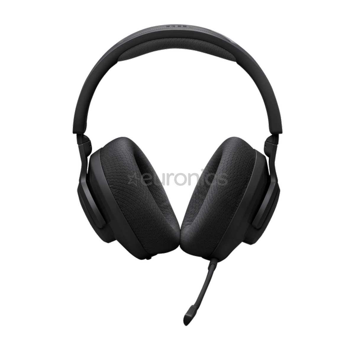 JBL Quantum 360 Wireless, black - Wireless headphones