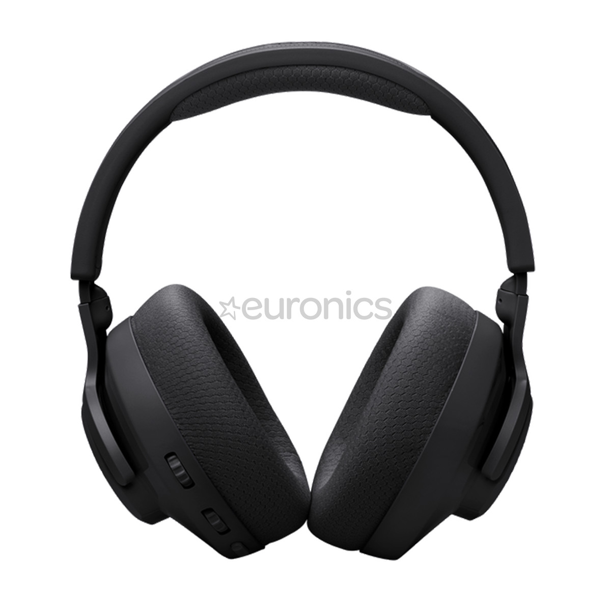 JBL Quantum 360 Wireless, black - Wireless headphones