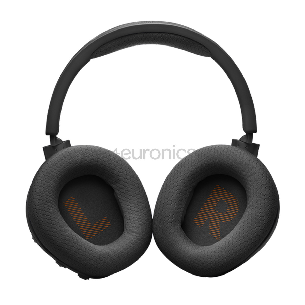 JBL Quantum 360 Wireless, black - Wireless headphones