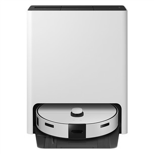 Samsung BESPOKE Jet Bot Combo Steam, märg- ja kuivpuhastus, valge - Robottolmuimeja