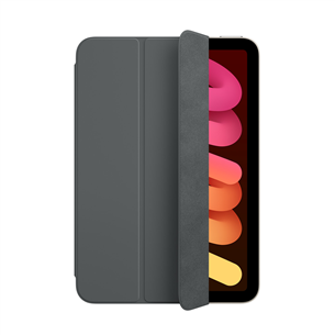 Apple Smart Folio, iPad mini, tumehall - Tahvelarvuti ümbris