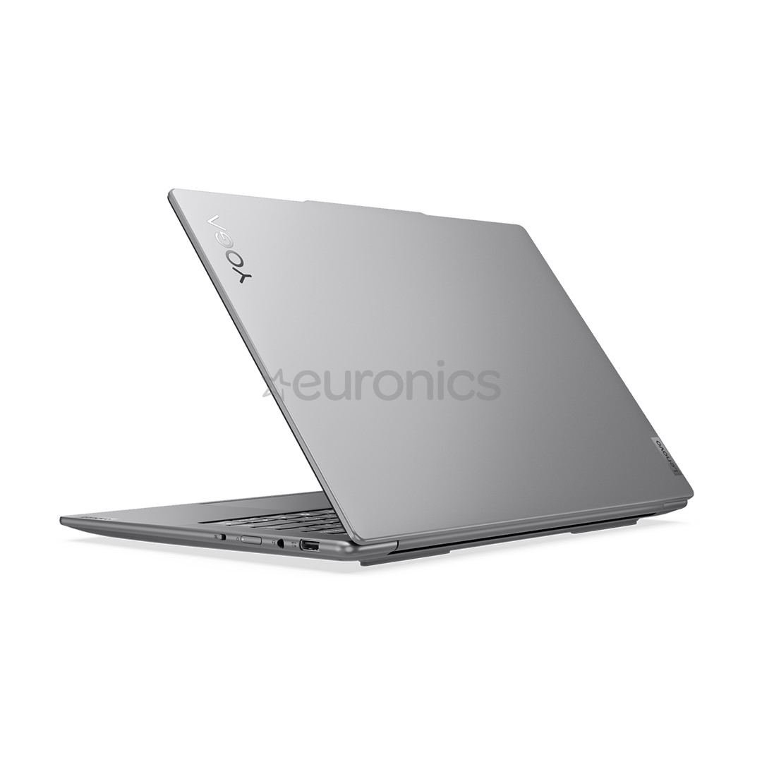 Lenovo Yoga Pro 7 14IMH9, 14,5'', 3K, 120 Hz, Ultra 5, 32 GB, 512 GB, ENG, luna grey - Notebook