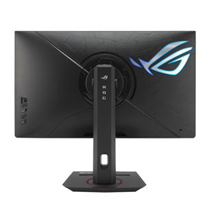 Asus ROG Strix XG27ACMG, 27'', WQHD, 270 Гц, USB-C, черный - Монитор