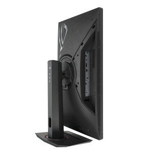 Asus ROG Strix XG27ACMG, 27'', WQHD, 270 Гц, USB-C, черный - Монитор
