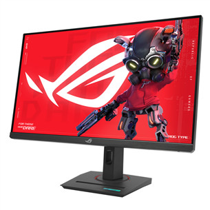 Asus ROG Strix XG27UCG, 27'', 4K UHD, 160 Hz, USB-C, must - Monitor