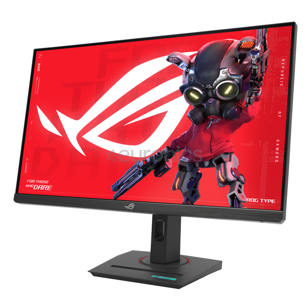 Asus ROG Strix XG27UCG, 27'', 4K UHD, 160 Hz, USB-C, must - Monitor