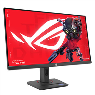 Asus ROG Strix XG27UCG, 27'', 4K UHD, 160 Hz, USB-C, must - Monitor