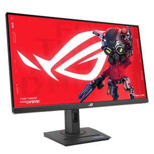 Asus ROG Strix XG27UCG, 27'', 4K UHD, 160 Hz, USB-C, must - Monitor