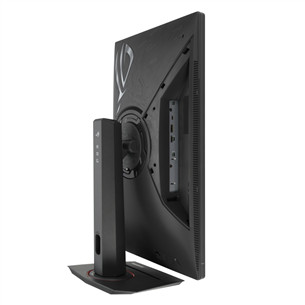 Asus ROG Strix XG27UCG, 27'', 4K UHD, 160 Hz, USB-C, must - Monitor