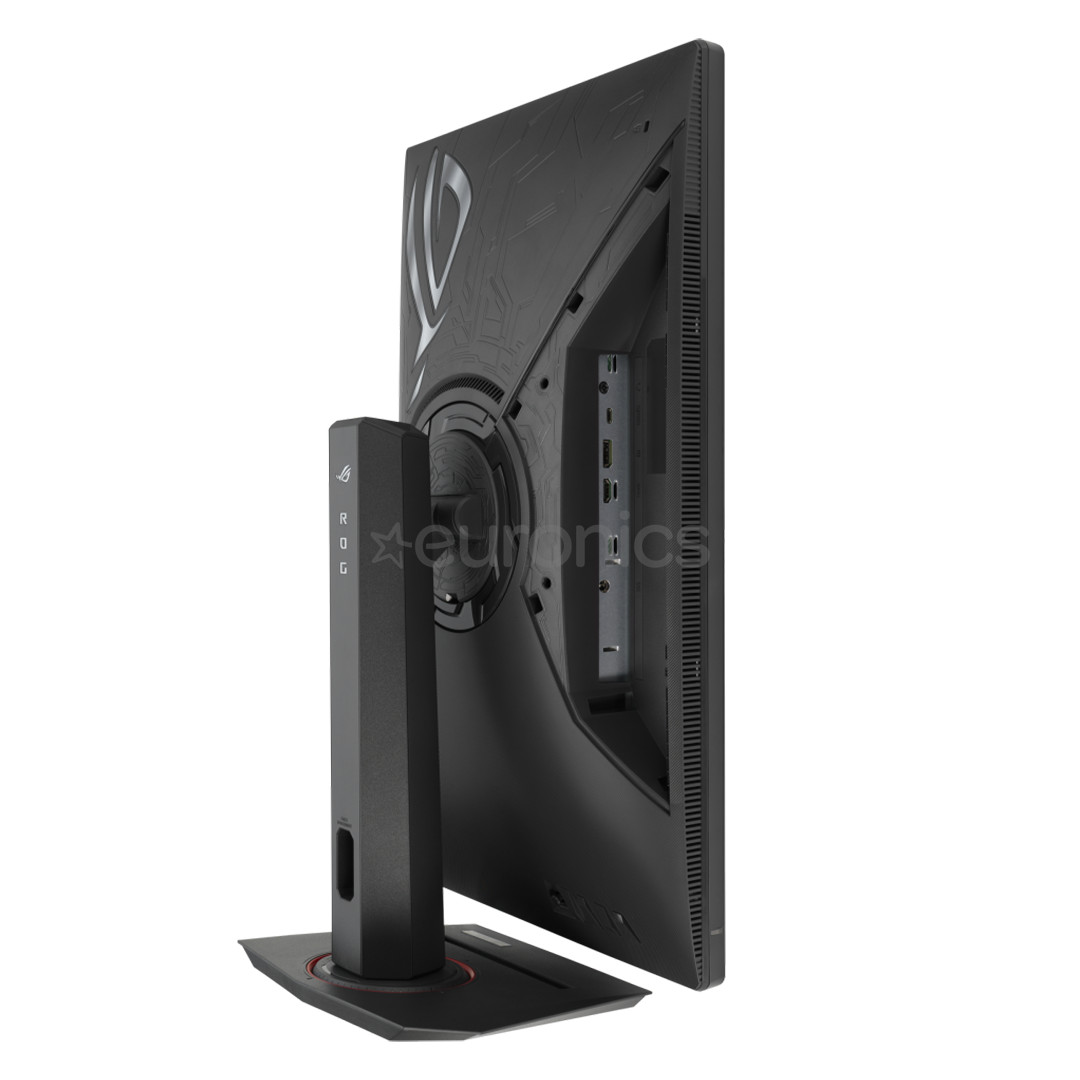 Asus ROG Strix XG27UCG, 27'', 4K UHD, 160 Hz, USB-C, must - Monitor