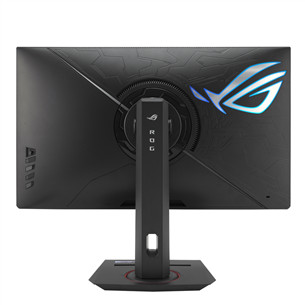Asus ROG Strix XG27UCG, 27'', 4K UHD, 160 Hz, USB-C, must - Monitor