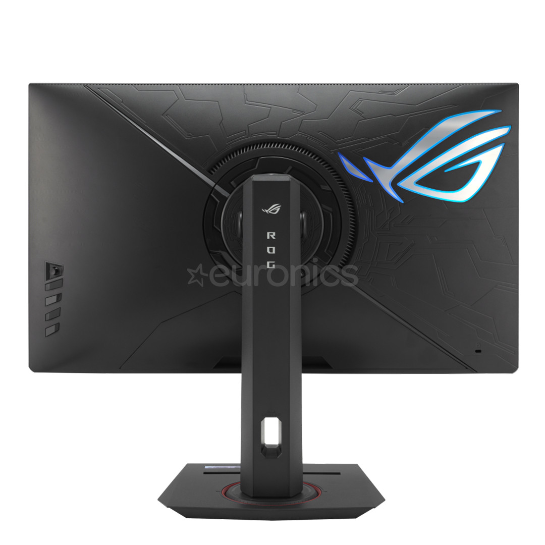 Asus ROG Strix XG27UCG, 27'', 4K UHD, 160 Hz, USB-C, must - Monitor