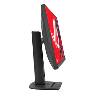 Asus ROG Strix XG27UCG, 27'', 4K UHD, 160 Hz, USB-C, must - Monitor