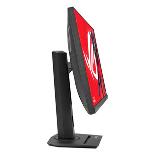Asus ROG Strix XG27UCG, 27'', 4K UHD, 160 Hz, USB-C, must - Monitor