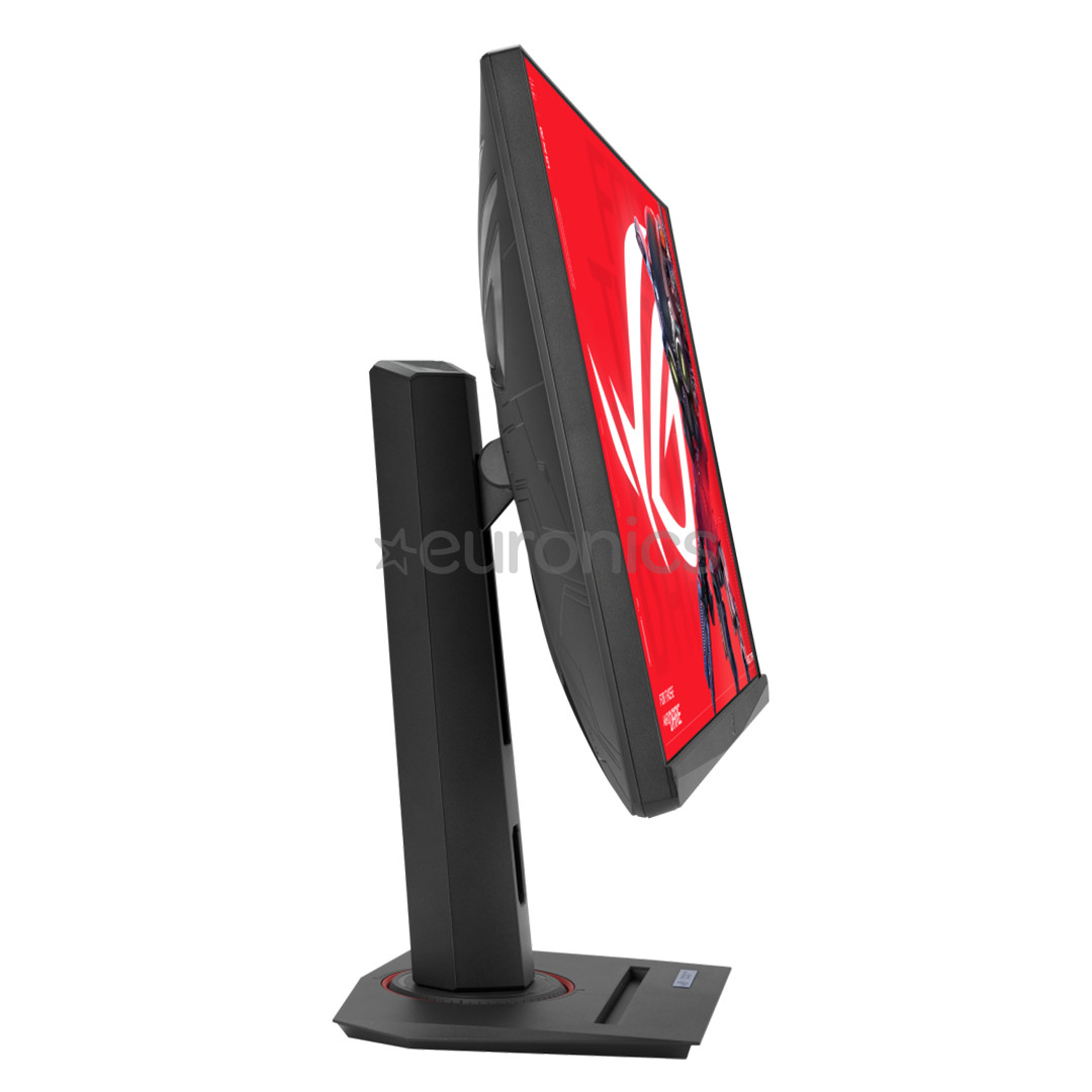Asus ROG Strix XG27UCG, 27'', 4K UHD, 160 Hz, USB-C, must - Monitor