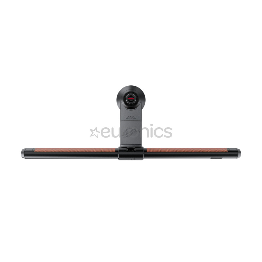 Asus ROG Aura Monitor Light Bar ALB01, RGB, черный - Лампа для монитора
