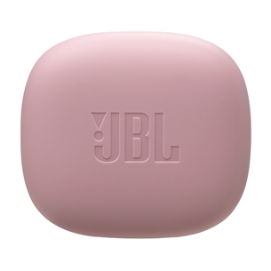 JBL Wave Flex 2, розовый - Полностью беспроводные наушники