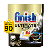 Finish, 90 tk - Tabletid nõudepesumasinale