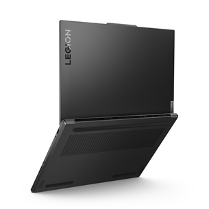 Lenovo Legion 7i 16IRX9, 16'', WQXGA, 240 Hz, i7, 32 GB, 1 TB, RTX 4070, ENG, must - Sülearvuti