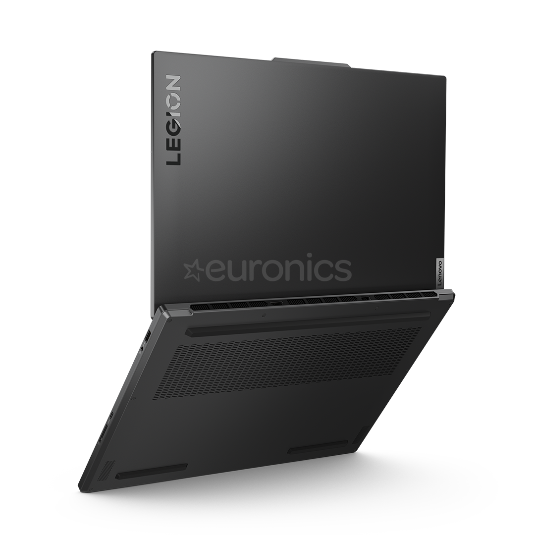 Lenovo Legion 7i 16IRX9, 16'', WQXGA, 240 Hz, i7, 32 GB, 1 TB, RTX 4070, ENG, must - Sülearvuti