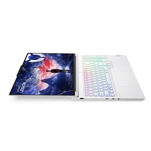 Lenovo Legion 7i 16IRX9, 16'', WQXGA, 240 Hz, i7, 32 GB, 1 TB, RTX 4070, ENG, glacier white - Notebook