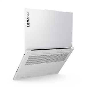 Lenovo Legion 7i 16IRX9, 16'', WQXGA, 240 Hz, i7, 32 GB, 1 TB, RTX 4070, ENG, glacier white - Notebook