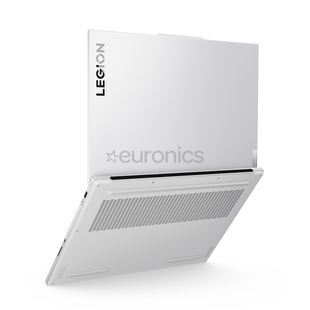 Lenovo Legion 7i 16IRX9, 16'', WQXGA, 240 Hz, i7, 32 GB, 1 TB, RTX 4070, ENG, glacier white - Notebook