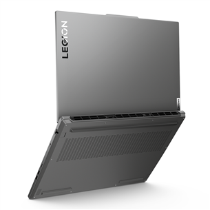 Lenovo Legion 5 16IRX9, 16'', WQXGA, 165 Hz, i7, 32 GB, 1 TB, RTX 4070, ENG, hall - Sülearvuti