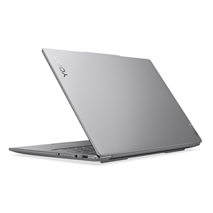 Lenovo Yoga Pro 7 14IMH9, 14,5'', 120 Hz, 2.8K, OLED, Ultra 7, 32 GB, 1 TB, RTX 4050, ENG, luna grey - Notebook