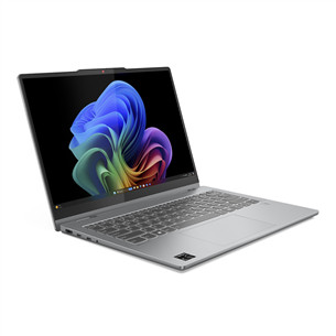 Lenovo IdeaPad 5 2-in-1 14Q8X9, 14'', OLED, X Plus, 16 GB, 512 GB, Copilot+, ENG, hall - Sülearvuti