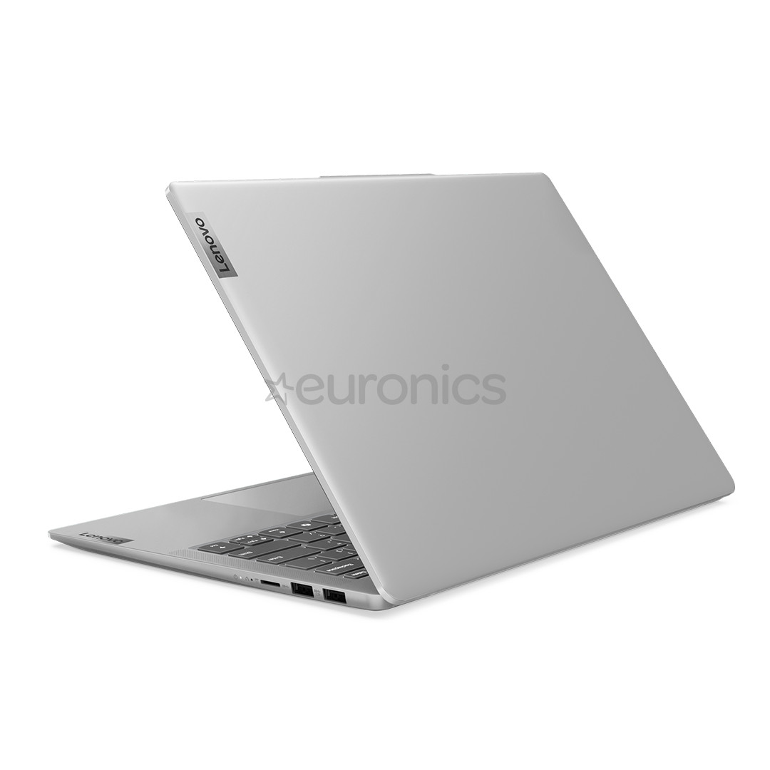 Lenovo IdeaPad Slim 5 14Q8X9, 14'', WUXGA, X Plus, 32 GB, 512 GB, Copilot+, ENG, cloud grey - Notebook