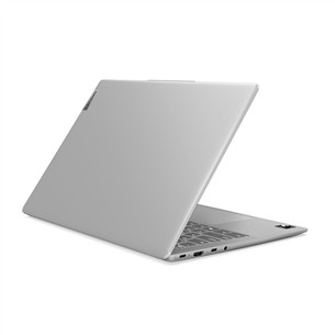 Lenovo IdeaPad Slim 5 14Q8X9, 14'', WUXGA, X Plus, 32 GB, 512 GB, Copilot+, ENG, cloud grey - Notebook