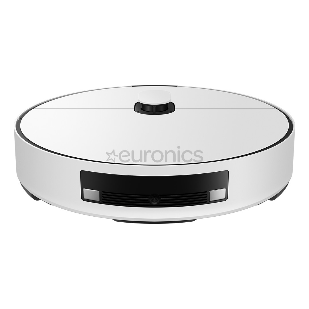 Samsung BESPOKE Jet Bot Combo AI Steam, Wet & Dry, white - Robot vacuum cleaner