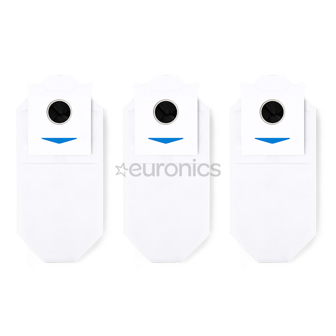 Ecovacs, DEEBOT N30 Pro Omni, 3 tk - Tolmukotid robottolmuimejale