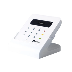 SumUp Air Bundle, белый - Считыватель карт