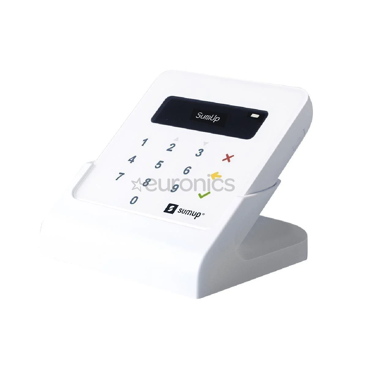 SumUp Air Bundle, белый - Считыватель карт