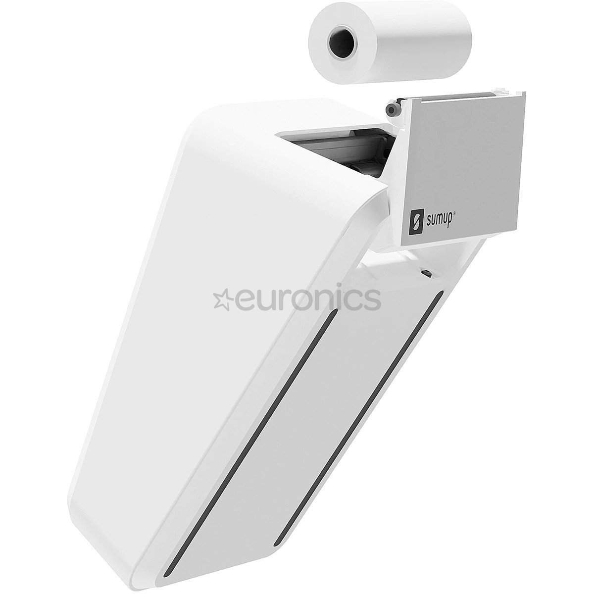 SumUp 3G Payment Kit, белый - Считыватель карт с чековым принтером