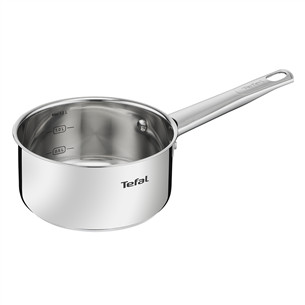 Tefal Cook Eat, 16/20/24 cm, 7-osaline - Pottide komplekt + kaaned