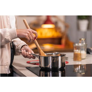 Tefal Cook Eat, 16/20/24 cm, 7-osaline - Pottide komplekt + kaaned