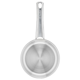 Tefal Cook Eat, 16/20/24 cm, 7-osaline - Pottide komplekt + kaaned