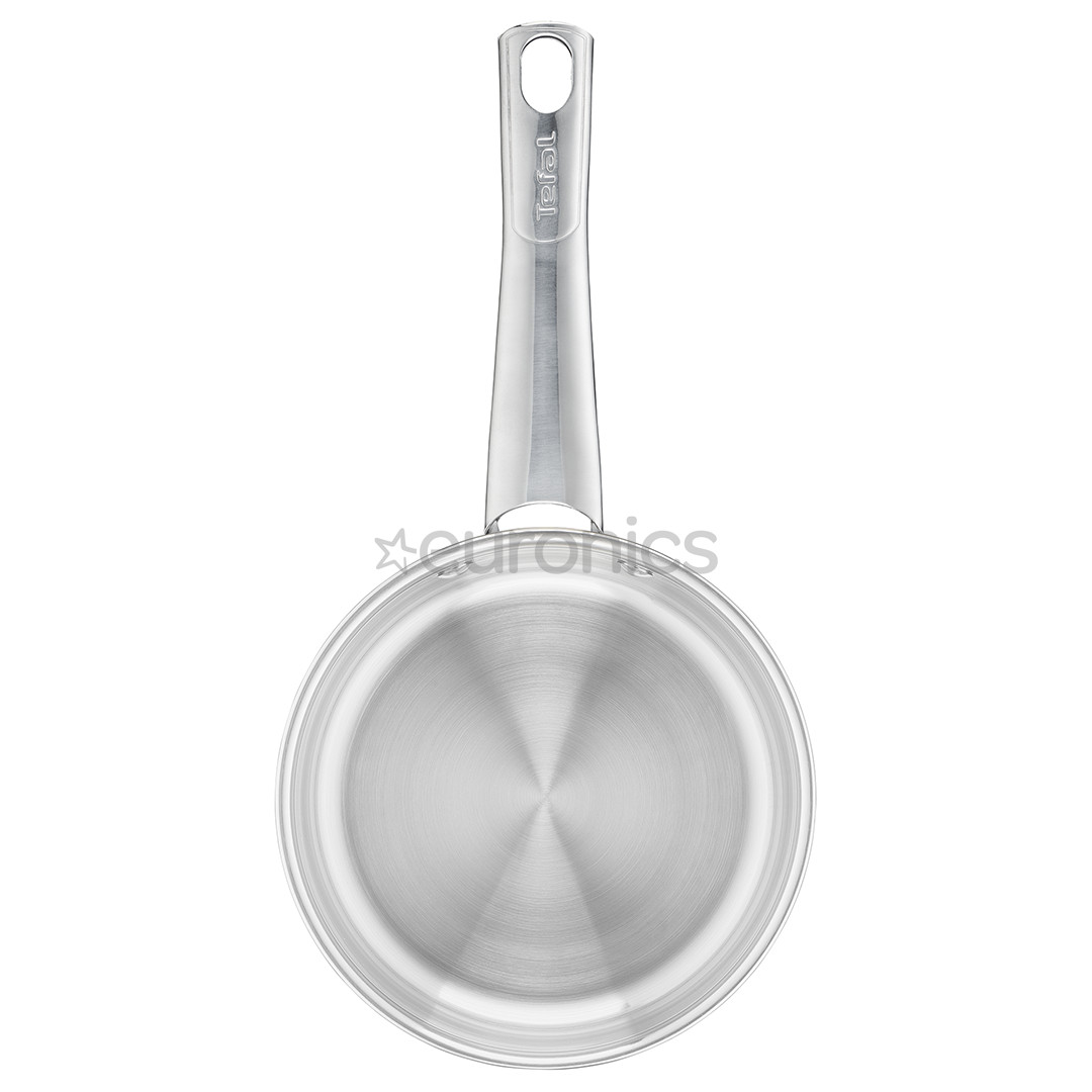 Tefal Cook Eat, 16/20/24 cm, 7-osaline - Pottide komplekt + kaaned