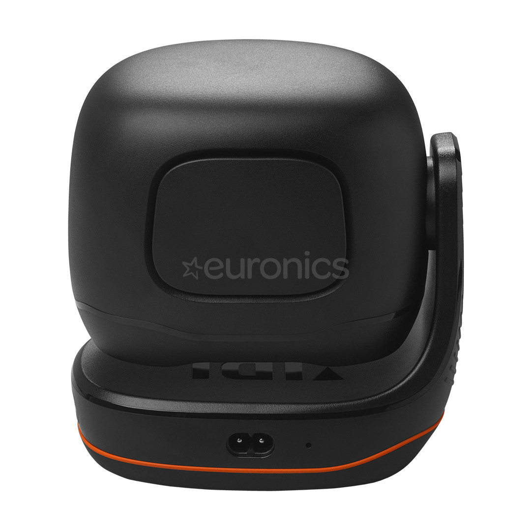 JBL Party Light Beam, black - LED party light