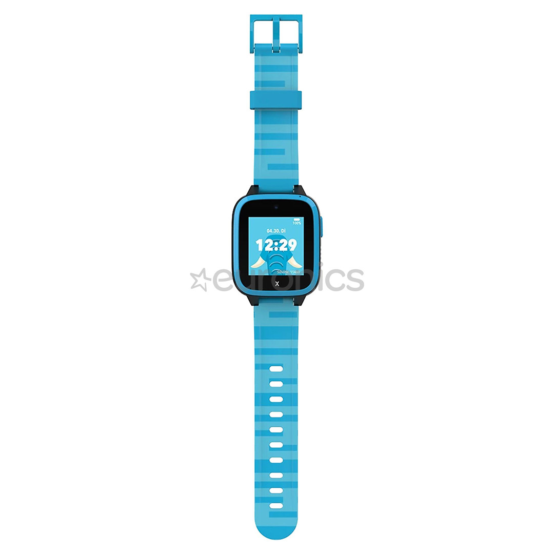 Xplora XGO3 Gen 2, blue - Smartwatch for Kids