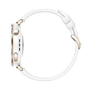 Huawei GT5 Pro, 42 мм, белый - Смарт-часы