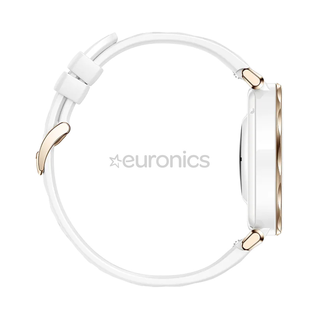 Huawei GT5 Pro, 42 мм, белый - Смарт-часы