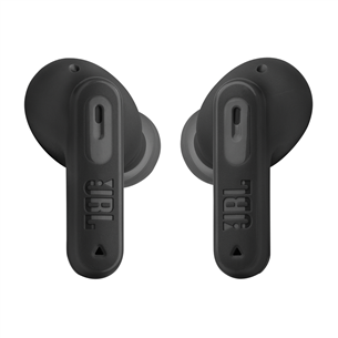 JBL Tune Beam 2, черный - Полностью беспроводные наушники