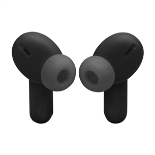 JBL Tune Beam 2, черный - Полностью беспроводные наушники