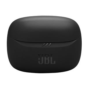 JBL Tune Beam 2, черный - Полностью беспроводные наушники