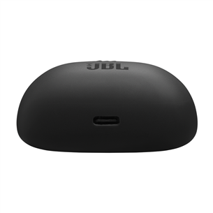 JBL Tune Beam 2, черный - Полностью беспроводные наушники
