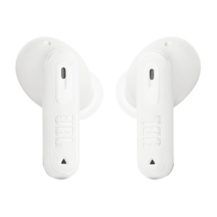 JBL Tune Beam 2, white - True wireless earphones